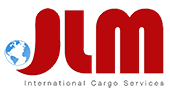 JLM International Logo